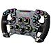 Racing GS V2P Pele-Microfibra RS056 Nero Flightstick - Foto miniatura 2