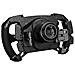 Racing GS V2P Pele-Microfibra RS056 Nero Flightstick - Foto miniatura 3