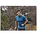 Active 3 3,35 cm (1.32") AMOLED Digitale 466 x 466 Pixel Touch screen Oro GPS (satellitare) - Foto miniatura 11