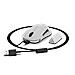 XM2w 4k v2 mouse Gaming Mano destra RF Wireless + USB Type-A Ottico 30000 DPI - Foto miniatura 6