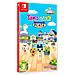 Tamagotchi Plaza Standard Tedesca, Inglese, ESP, Francese, ITA Nintendo Switch - Foto miniatura 10