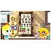 Tamagotchi Plaza Standard Tedesca, Inglese, ESP, Francese, ITA Nintendo Switch - Foto miniatura 13