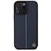 Custodia Iphone 16 Pro Max - Blu Scuro - Foto miniatura 3
