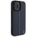 Custodia Iphone 16 Pro Max - Blu Scuro - Foto miniatura 4