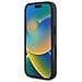 Custodia Iphone 16 Pro Max - Blu Scuro - Foto miniatura 5