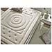Materasso 140 x 190 Visco Cashmere Imperial Fibre Naturali Altezza 26 Cm ±2 - Foto miniatura 3