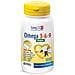 Omega 3-6-9 Vegan 750 mg 60 Perle Vegetali - Foto miniatura 1