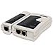 I-CT PRO-LAN2 - Tester di Rete per Cavi RJ11/12/45 - Foto miniatura 5