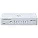 Switch Gigabit I-SWHUB GB-080P 8 Porte Ethernet 10/100/1000 Mbps - Foto miniatura 9