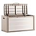 Baule Gulliver Chest in Resina 118x49x55 cm - Foto miniatura 3