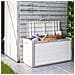 Baule Gulliver Chest in Resina 118x49x55 cm - Foto miniatura 4