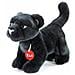 Peluche Classic Esotici Pantera Iris 28 cm 27561 - Foto miniatura 3