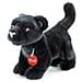 Peluche Classic Esotici Pantera Iris 28 cm 27561 - Foto miniatura 2