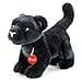 Peluche Classic Esotici Pantera Iris 28 cm 27561 - Foto miniatura 1