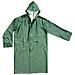Impermeabile Pvc Verde Xxl - Foto miniatura 1