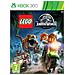 X360 - LEGO Jurassic World  - Foto miniatura 5