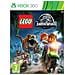 X360 - LEGO Jurassic World  - Foto miniatura 1