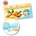 Confetti Prestige Mandorla Azzurri Kg. 1 - Foto miniatura 4