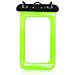 Custodia Resistente All''Acqua Universale con La Chiusura Di Plastica - Verde - Foto miniatura 1
