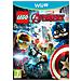 WIIU - LEGO Marvel's Avengers  - Foto miniatura 1