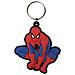 Spiderman - Figure (Portachiavi Gomma)  - Foto miniatura 1
