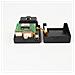 Localizzatore auto FM1010 ex FM1000 OBD II Tracker GPS GSM antifurto Plug & Play - Foto miniatura 2