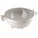 Scolatutto con contenitore my kitchen grigio - Foto miniatura 1
