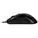 Optidesk Optical 3-button Mouse Glossy Black . In - Foto miniatura 3
