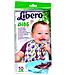 Bibs Bavaglino Monouso 10pz - Foto miniatura 1
