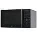 Microonde con Grill MCP 345 SL Capacità 25L Potenza 800W Colore Argento  - Foto miniatura 8