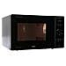 Microonde con Grill MCP 345 SL Capacità 25L Potenza 800W Colore Argento  - Foto miniatura 2