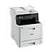 MFC-L8690CDW stampante multifunzione Laser A4 2400 x 600 DPI 31 ppm Wi-Fi - Foto miniatura 3