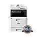 MFC-L8690CDW stampante multifunzione Laser A4 2400 x 600 DPI 31 ppm Wi-Fi - Foto miniatura 1