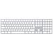 Tastiera Magic Keyboard con Tastierino Numerico (Layout Russo)  - Foto miniatura 1