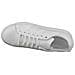 Stan Smith Scarpe Sportive Pelle Bianche S75104 38 - Foto miniatura 6
