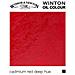 098 Winton Oil Colour 37ml Rosso Cadmio Scuro - Foto miniatura 1