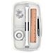 pz1 Vassoio Organizer MyBox maniglie S bianco 5323000 - Foto miniatura 2