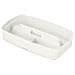 pz1 Vassoio Organizer MyBox maniglie S bianco 5323000 - Foto miniatura 1