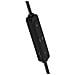 Auricolari Sport Bluetooth Stereo - Archetto Ultra-confort + Astuccio - Nero - Foto miniatura 3