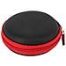 Auricolari Sport Bluetooth Stereo - Archetto Ultra-confort + Astuccio - Nero - Foto miniatura 7