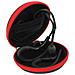 Auricolari Sport Bluetooth Stereo - Archetto Ultra-confort + Astuccio - Nero - Foto miniatura 8