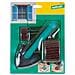 Set per la Rifinitura del Legno 7 pz 5642000 - Foto miniatura 1
