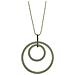 Collana Donna Ps13pl2 (29 Cm)  - Foto miniatura 2