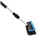 Set Idro-tergi-spazzola 25cm Con Manico Telescopic - Foto miniatura 4
