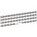 Catene Xlc Cc C06 Componenti 11s 124 Links - Foto miniatura 1