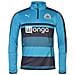 2016-2017 Newcastle Quarter Zip Training Top (new Navy) - Small Adulto - Foto miniatura 1
