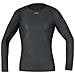 Magliette Windstopper Base Layer L / s Abbigliamento Uomo M - Foto miniatura 1