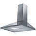 Cappa Joy FJO 924 XS a Parete da 90 cm Aspirante Colore Acciaio Inox  - Foto miniatura 1