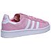 Campus Scarpe Da Bambina Uk Junior 3,5 - Foto miniatura 4