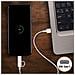 Mi Cavo Usb 2-in-1 Da Micro Usb A Tipo C (100 Cm) Bianco Sjv4082ty - Foto miniatura 4